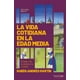 thumbnail image 1 of Libro La Vida Cotidiana En La Edad Media. El Paso De La Aldea A La Ciudad. Tapa Blanda, Autor Ruben Andres Martin, Editorial Shackleton Books, 1 of 2