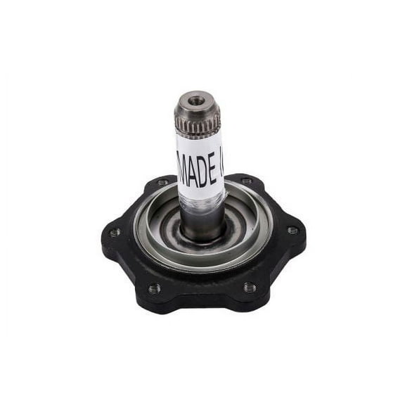 Front Driver Side Drive Axle Inner Shaft