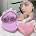 thumbnail image 4 of Love Single Color Blush Cream Fashionable Gentle Daily Blush Cream Student Versatile, 4 of 8