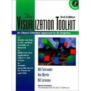 The Visualization Toolkit : An Object-Oriented Approach to 3D Graphics, Used [Hardcover]