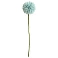 thumbnail image 2 of SPRING PARK 1Pc Dandelion Artificial Flowers Plants Bouquet Plastic Flower for Home Decoration/Wedding Decor, 2 of 7