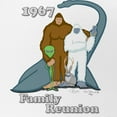 thumbnail image 2 of CafePress - 1967 Family Reunion - Adjustable Unisex Printed Trucker Hat with Mesh Back, 2 of 10