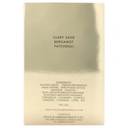 Dolce and Gabbana The One Gold Intense , 3.3 oz EDP Spray