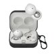 thumbnail image 2 of Funda Protectora De Silicona Compatible Con LinkBuds WF-L900 Funda De Piel Para Auriculares Bluetooth Con Llavero, 2 of 7