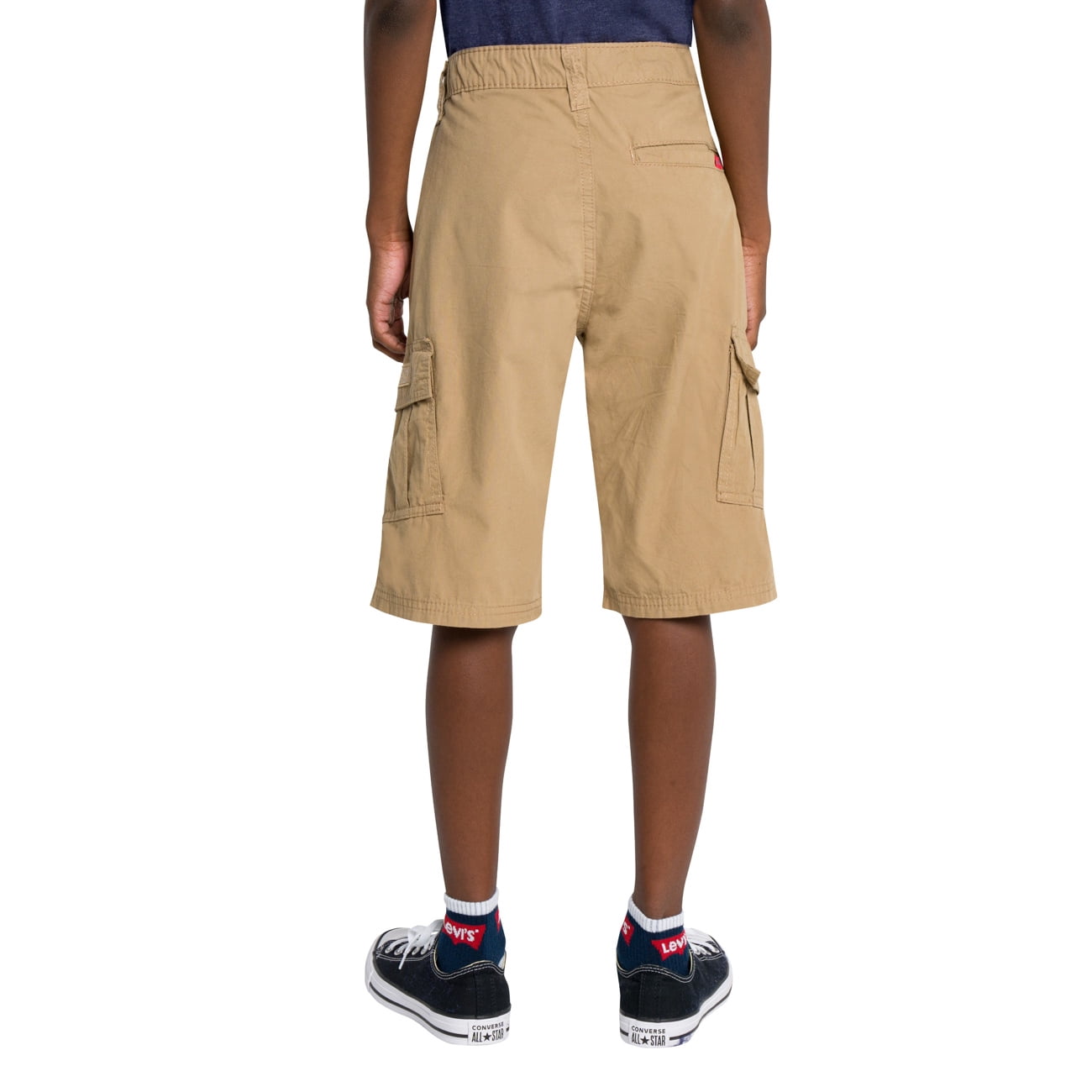 Levi's Boys Cargo Shorts, Sizes 4-20