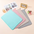 thumbnail image 6 of Homerr Absorbent Dish Drying Mat Microfiber Kitchen Drain Mat Microfiber Dish Drying Mat Absorbent Pad Large Size Kitchen Counter Mat Dish Drainer Pad Tableware Countertop Protection Mat for, 6 of 9