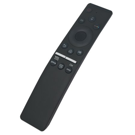 BN59-01312M Voice Remote for Samsung Smart TV UN55RU7450G UN55RU8000 UN43RU7100