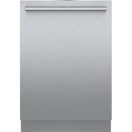Thermador Dwhd760cfm Sapphire 24  Wide 16 Place Setting Free Standing Top Controls
