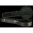 thumbnail image 1 of Carrion C-2901 Coque Rigide 5-String Resonator Banjo, Noir, 1 of 1