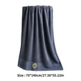 thumbnail image 3 of Bath Towel For Home Use Soft Hotel Towel Washclot, 3 of 9