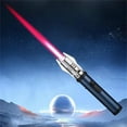 thumbnail image 1 of SharkTRUE Multifunctional Large Windproof Welding Torch Lighter Fire Straight Flame, 1 of 8