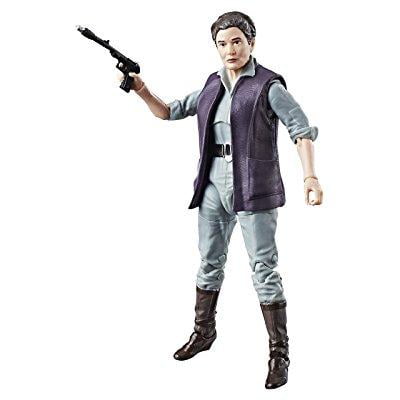 Star Wars theBlack Series General Leia Organa