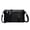 7784-Black, variant on Women's Shoulder Bag, Medium Handbag, Women's Leather Crossbody Bags with Adjustable Strap