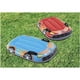 thumbnail image 4 of Tobogán Acuático Resbaladilla Autos Carreras De Niños Intex 57167NP, 4 of 5