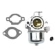 thumbnail image 4 of Carburador Carb para tractor de césped 699831 694941 Sunnimix Carburador de cortacésped Carb, 4 of 8