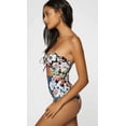 thumbnail image 2 of O'Neill BLACK Twiggy Sayulita Floral Print One-Piece Swimsuit, US X-Large, 2 of 4