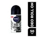 thumbnail image 1 of Antitranspirante NIVEA MEN invisible black & white roll on 50 ml, 1 of 4
