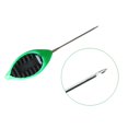 thumbnail image 1 of Outdoor Carp Fishing Terminal Tackle Drilling Needle Baiting Needles Tool, 1 of 11