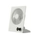thumbnail image 2 of Small Desk Fan Quiet Table Fan USB Rechargeable Cooling Fan A, 2 of 5