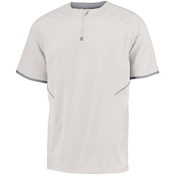 Short Sleeve Pullover
