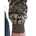 thumbnail image 5 of Bone Collector Camo CVC Crew Sweatshirt, S-3XL, 5 of 5