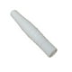 thumbnail image 1 of Yuarrent Conector de manguera de piscina de acero inoxidable, accesorios de adaptador de acoplamiento de tubería de bajo ruido anticorrosivo Deportes acuáticos, 1 of 6