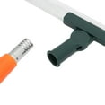 thumbnail image 4 of Silicone Squeegee Long Handle Shower Squeegee Floor Squeegee Floor Squeegee For Tile Floor, 4 of 8