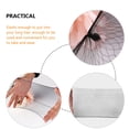 thumbnail image 2 of 100 Pcs Filet à Chignon Élastique Couverture de Chignon pour Danseuse Employé de Banque Infirmière, 2 of 8