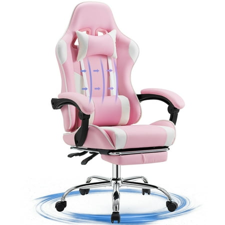 JONPONY Big and Tall Gaming chair