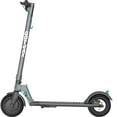 Open Box GOTRAX GT-RIVAL-BLACK Rival PLUS Electric Scooter 8.5