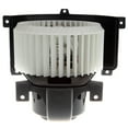 thumbnail image 3 of ECCPP HVAC Plastic Heater Blower Motor ABS w/Fan Cage Front fit for 07-2015 for Audi Q7 /03-2010 for Porsche Cayenne /04-2010 for VW Touareg, 3 of 4