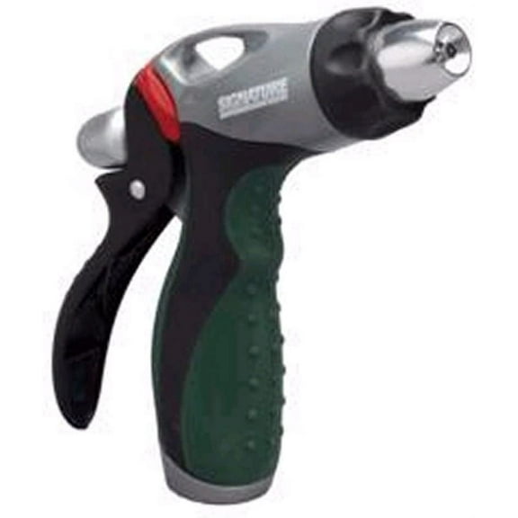 Orbit 3 Pack Adjustable Ergonomic Grip Water Pistol Nozzle