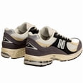 thumbnail image 4 of New Balance 2002R Magnet Sandstone M2002RSH Mens Running Shoes Casual Sneakers, 4 of 5