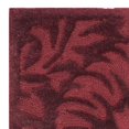 thumbnail image 4 of SAFAVIEH Total Performance Wilton Floral Area Rug, Marine, 2' x 3', 4 of 6