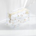thumbnail image 1 of Bolsa de cosméticos transparente de PVC, impermeable, portátil, para artículos de tocador, bonita bolsa para lápices, monedero, dibujos animados, 1 of 6