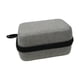 thumbnail image 3 of Estuche organizador para equipo digital, ligero y multiusos. Gris, 3 of 9
