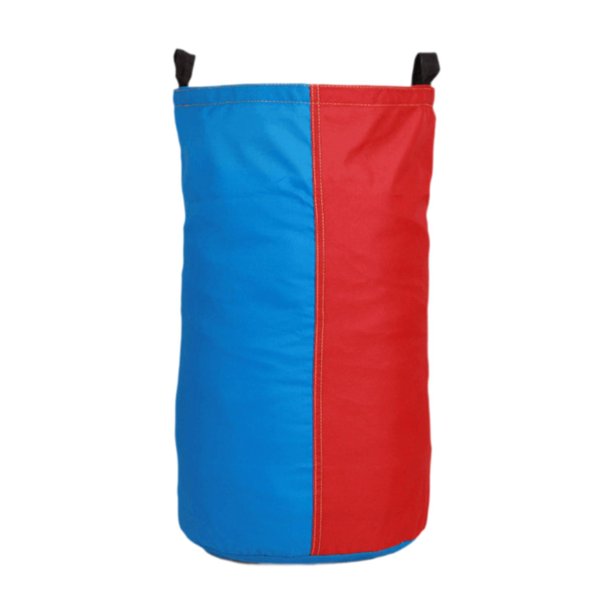 Bolsa de carreras de saqueas de papa Bolsaje de salto Balance Sports Jugues al aire libre Bolsas de carreras de para la reunión de la fiesta , 30x59cm