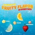 thumbnail image 5 of Bubblegum Kids SpongeBob SquarePants Freeze Dried Candy for Kids, Lemon, Strawberry, and Orange, 1.98 oz, 1-Pack, 5 of 6