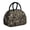Black-11, variant on Girly Pink Travel Bag, Vintage Style Paris Backpack for Adventure, Vacation, and Airplane Flight
