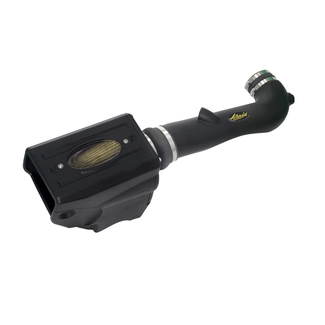 Airaid MXP Air Intake System Part #315-360 for 2018-2019 Jeep Wrangler JL 3.6L V6
