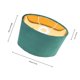 thumbnail image 2 of BALAHAPY 1Ud Oval Verde De Durable Para De Interiores, 2 of 6