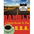 thumbnail image 1 of Pre-Owned Ramble: A Field Guide to the U.S.A. (Paperback) 1933108088 9781933108087, 1 of 1