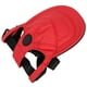 thumbnail image 4 of Gorra De Béisbol Para Perro, Sombrero Para Perro Con Protección Solar, Cómoda Lengua De Pato, Ajustable, Transpirable Para Exteriores Para El Hogar OTVIAP M rojo, 4 of 8