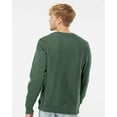 thumbnail image 3 of Independent Trading Co. - New Men - IWPF - Legend - Premium Heavyweight Cross-Grain Crewneck Sweatshirt, 3 of 5