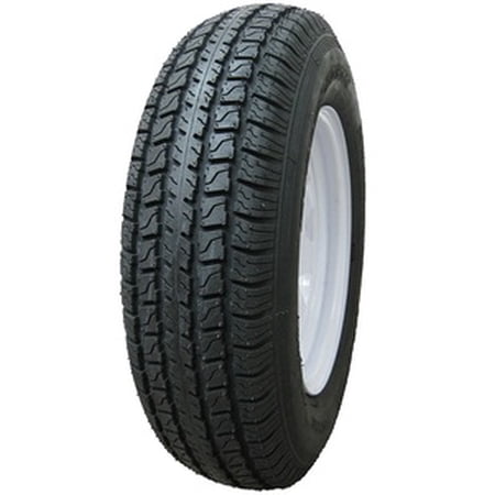 Hi-Run Trailer Tire ST205/75D15 C/6PR H180 Sansujyuku sansujyuku.com