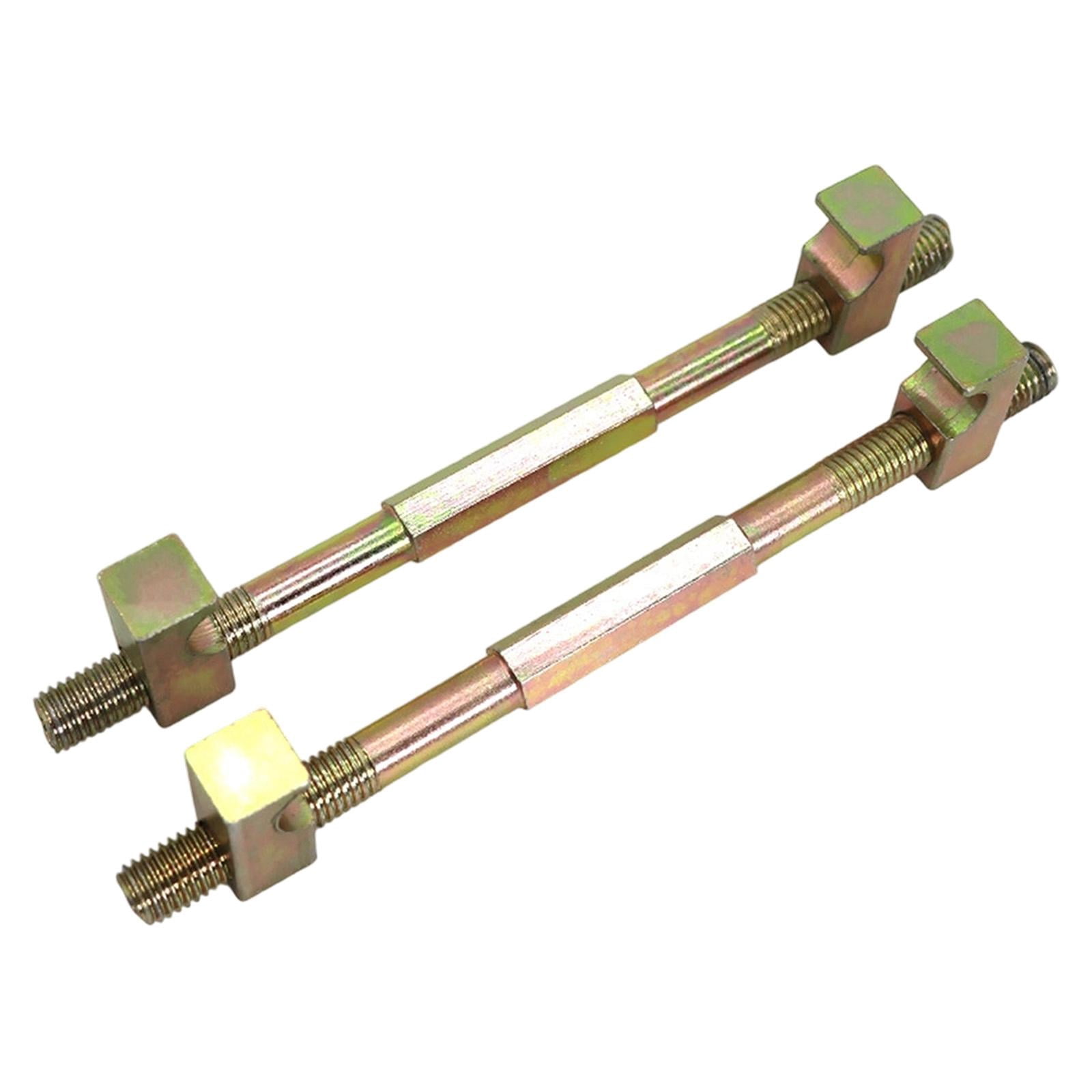 Dickly 2Pcs Spring Compressor Multipurpose Coil Spring Compressor Installation Tool