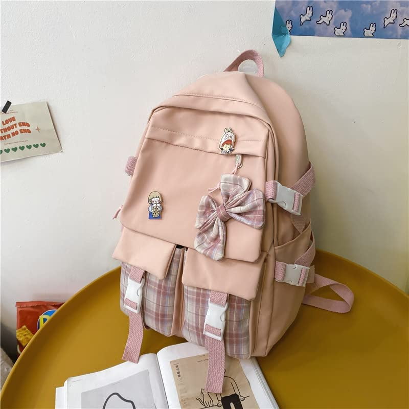 Cute backpacks big hot sale