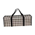 thumbnail image 4 of Almacenamiento de sombreros para gorras de béisbol, soporte organizador, bolsa de almacenamiento grande para sombreros, caja de almacenamiento para café Gloria Almacenamiento de sombreros, 4 of 9