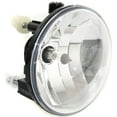 thumbnail image 3 of Replacement F107906 Fog Light Compatible with 2004 Ford F-150 Heritage 2001-2003 Front, Left Driver or Right Passenger With bulb(s), 3 of 3