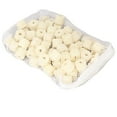 thumbnail image 4 of Ceramic Filter Media, Strong Permeability Bio Filter Ring  For Freshwater For Aquarium, 4 of 8